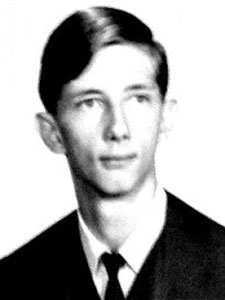 Larry Stephen Slaymaker