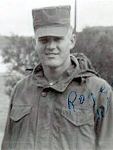 Roger Kay Norton