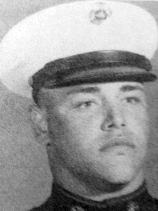 Headstone of Joe B Delaphiano