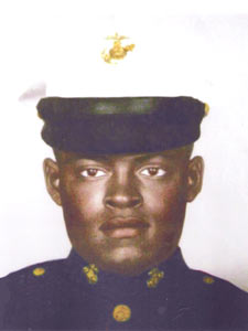 Leroy Walter Williams