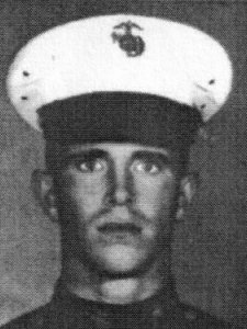 Dennis Charles Stancroff
