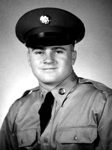 Larry Douglas Stice