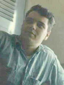 Edward Lynn Labarr