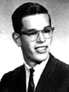 Cary Frank Rundle