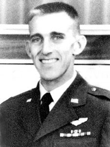 David Eugene Benson