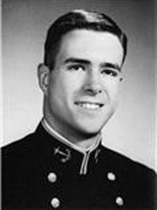 David Mathew Thompson
