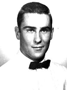 Robert John Wilkins