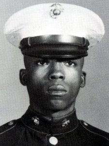 Floyd Albert Stinson