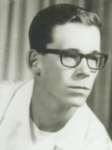 Richard Carl Fina