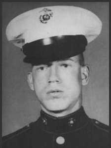 Robert Eugene Strahm