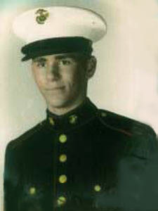 Lewis Neal Welsh