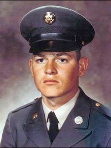 John Daniel Barrett