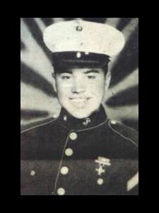 Rudolph Robert Trevino