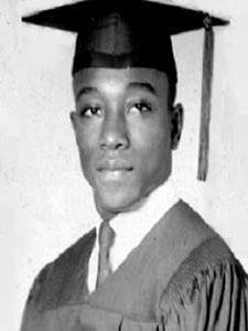 Victor Lawrence Jones