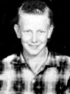Larry Riek Rieken