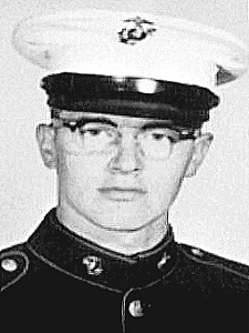Donald Lucian Bennett