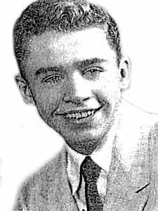 Eugene Floyd Mcnally