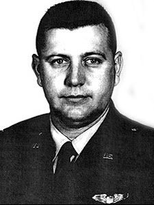 Headstone of William Calvin Diehl Jr.