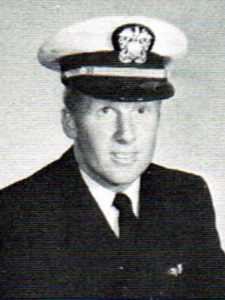 Carleton Pierce Miller