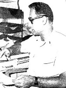 James Brian Hudis
