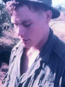 Michael James Bost
