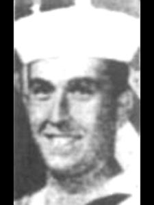 Ralph Lewis Robinson