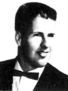 Robert Lester Miller
