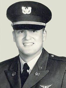 Norman Michael Turone