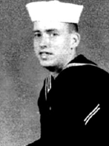 Johnny Wayne Spivey