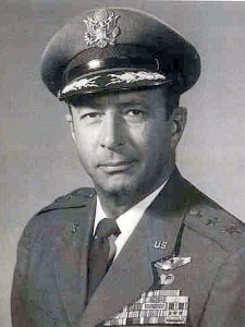 Robert Franklin Worley