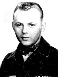 Headstone of Richard Theodore Heimes