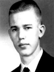 Bruce Merle Patterson