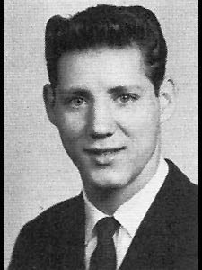 Eugene Douglas Spicer