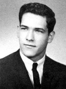 William Efren Grennay