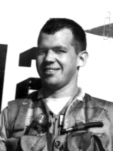 Gene William Goeden