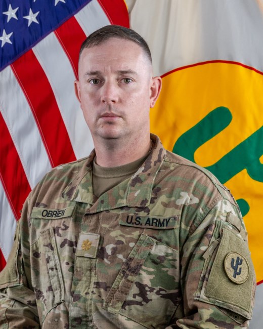 Jeffrey R. O'Brien
