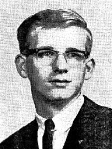 Richard William Bell