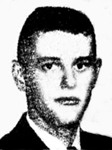 Peter Mykal Hansen
