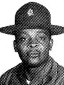 Cleveland Osborne Johnson