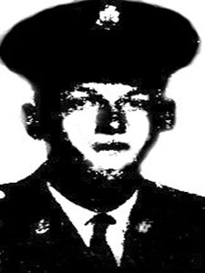Robert Leroy Morgan