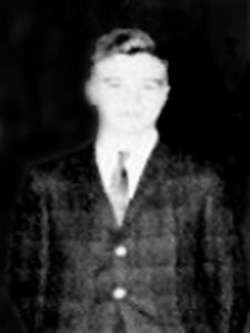 Headstone of Gerald Michael Vetrano