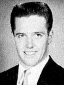 William Richard Clements