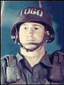 Allen Lee Lucas