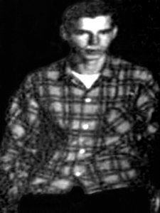 Richard Albert Smith