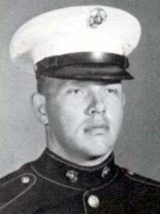 Roy Eugene Lynn