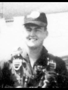 Daniel Hagan Moran