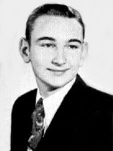 Gerald Lee Ramsden