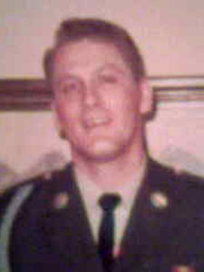 Martin Dean Childress