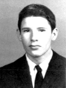 Charles Michael Martin