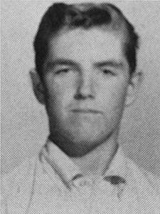 Tyler William Cobb